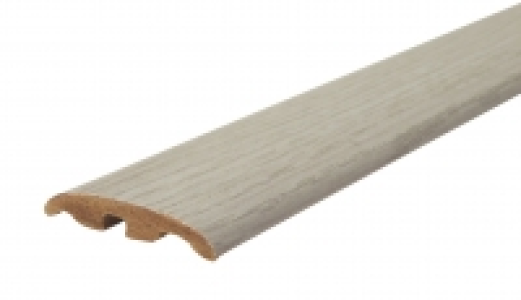 Wickes Shimla/Albero/Salerno Oak Threshold Bar & Reducer 900