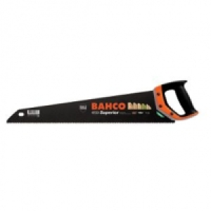 Bahco Superior Hand Saw 22inCH £15.99