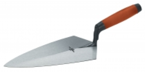 Marshalltown M1912D Philidelphia Brick Trowel 12in
