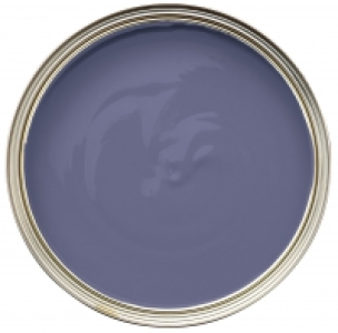 Wickes Colour @ Home Vinyl Silk Emulsion Paint Cosmic Energy £13.99