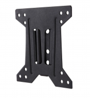 Ross 13in to 23in Flat to Wall TV Mount
