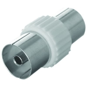 Wickes TV/FM Back To Back Coaxial Connections