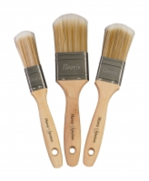 Harris Signature Paint Brush - 3 Pack