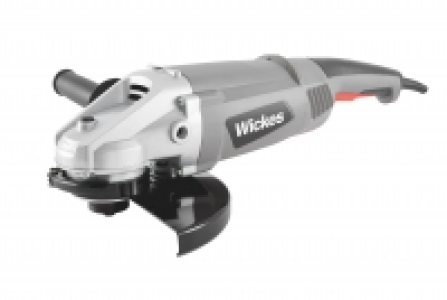 Wickes 2350W 230mm Angle Grinder £54.99