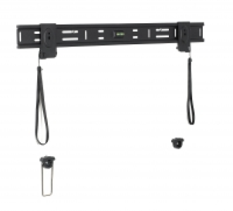 Ross Low Profile 36in to 63in Flat to Wall TV Mount