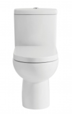 Wickes Phoenix Toilet Pan, Cistern with Soft Close Toilet Se £550.00
