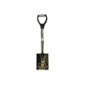 Roughneck Micro Shovel Square Point £9.99