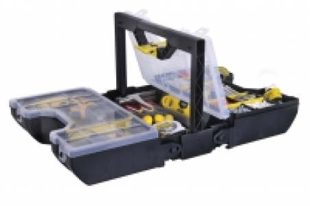 Stanley STST1-71-963 Tool Organiser 3 in 1 £27.99