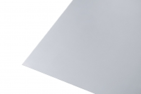 Wickes Metal Sheet Galvanised Steel 250 x 500mm £5.89
