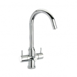 Brita Torlan Kitchen Filter Tap £99.00