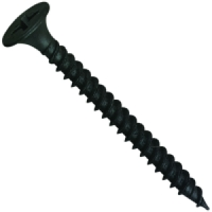 Wickes Drywall Screws Phosphated 60mm Pack 100 £4.99