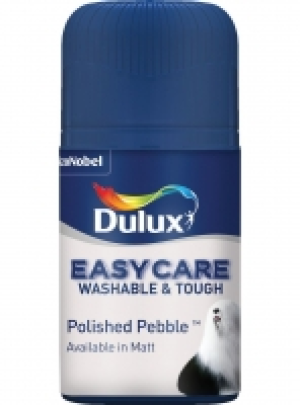 Dulux Easycare Tester Pot Polished Pebble 50ml £1.49