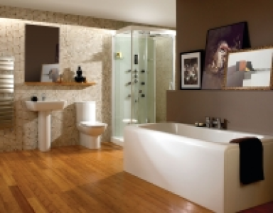 Wickes Renata with Arc Bath £899.00