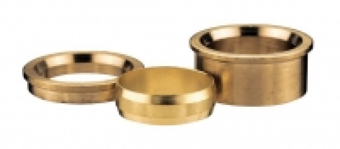 Wickes Compression Internal Reducer 22 x 15mm £2.99