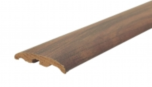 Wickes Fiorentino Chestnut Threshold Bar & Reducer 900mm