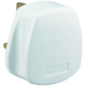 Wickes 3AMP Fuse Plug