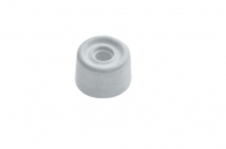Wickes PVC Door Stop White 28mm £0.49
