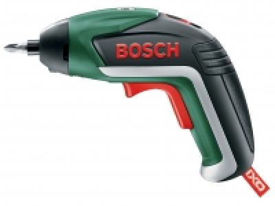Bosch 3.6V Li-ion Cordless Screwdriver IXO £39.99