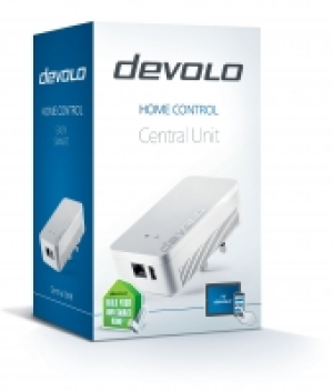 Devolo Home Control Central Unit &pound;109.99