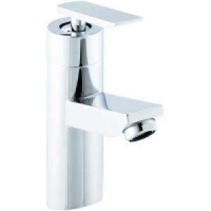 Wickes Rios Mono Basin Mixer Tap Chrome £100.00