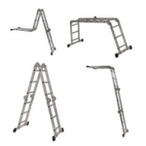Youngman Professional Multi - Function Ladder £63.74
