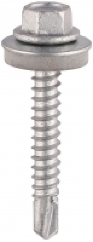 Timco Light Section Self Drill 5.5 x 70 Pack 100 Includes Wa £10.99