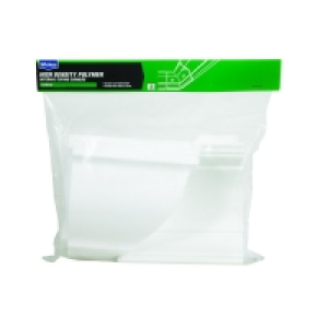 Wickes Duropolymer Coving Internal Corner 134mm Pack 2