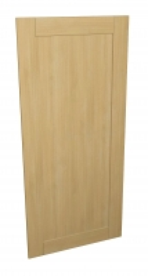 Wickes Tulsa Appliance Door (A) 600 x 1319mm £36.80