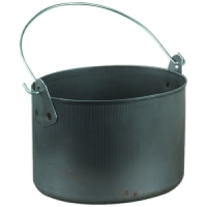 Wickes Metal Paint Kettle 2L £5.99