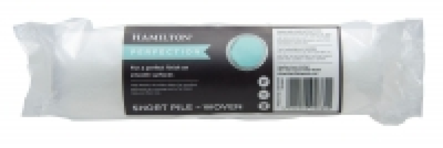 Hamilton Perfection Roller Sleeve Short Pile 230mm £3.69