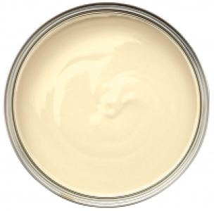 Wickes Contract Matt Emulsion Paint Vanilla 5L