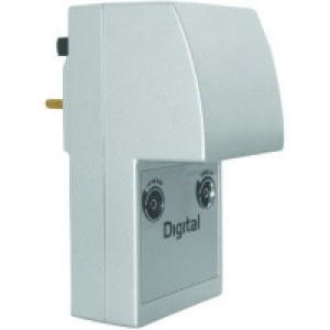 Wickes Plug-in Signal Booster £9.98