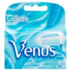 Gillette Venus Blades