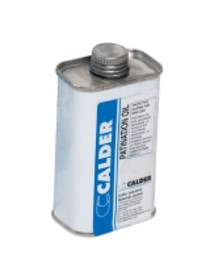 Calder Patination Oil For New Lead 125ml £5.99