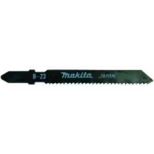 Makita A-85743 Jigsaw Blade For Mild Steel Pack 5