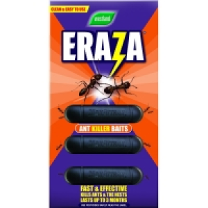 Westland Eraza Ant Bait Station, 3 Pack