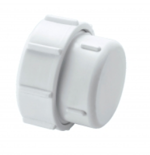 McAlpine Blanking Cap 32mm S23U