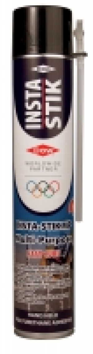 Insta - Stik Straw Applied 750ml £12.54