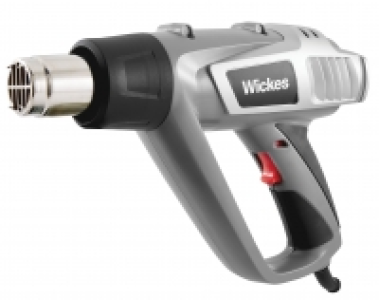 Wickes 2000W Hot Air Gun £14.99