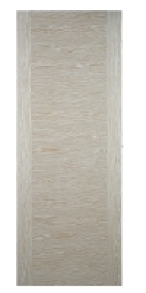 Wickes Milan Internal 2 Stile Natural Real Wood Veneer Door