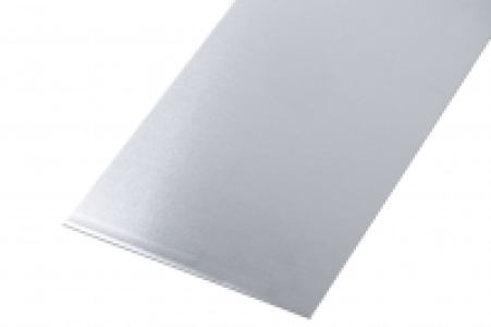 Wickes Metal Sheet Plain Uncoated Aluminium 250 x 500mm x 1. £13.99