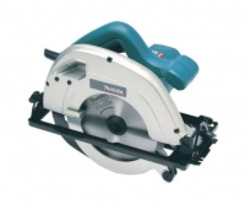 Makita 1200W 190mm Circular Saw & 2 Blades 5704RK/2 £109.00