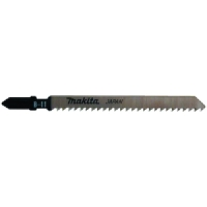 Makita A-85634 Jigsaw Blade For Wood/Plastic Pack 5 £8.99