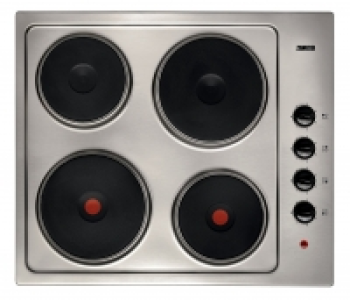 Zanussi ZEE6140FXA Electric Hob Stainless Steel &pound;109.00