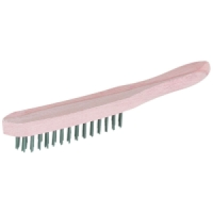 Wickes Wire Scratch Brush £2.99