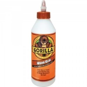Gorilla Wood Glue 532ml £5.99