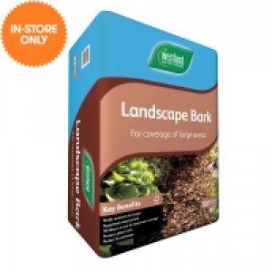 Westland Landscape Bark 100L £5.99