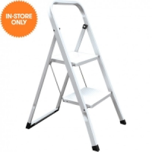 Step Ladder 2 Tread £11.99
