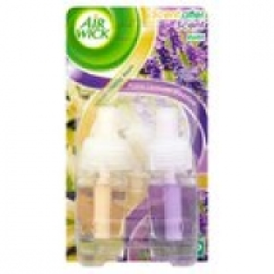 Airwick Scent After Scent Refill Vanilla