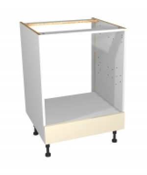 Wickes Madison Cream Built Under Oven Unit 600mm £39.60